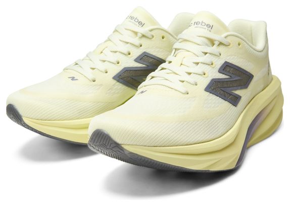New Balance SuperComp Rebel Women's Running Shoes - Green