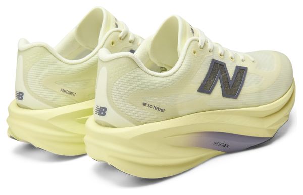 New Balance SuperComp Rebel Women's Running Shoes - Green