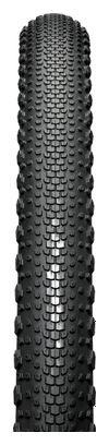 Pneu Gravel American Classic Grus Tubeless Ready Noir