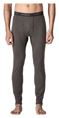 Patagonia Capilene Midweight Strumpfhose, schwarz, für Herren