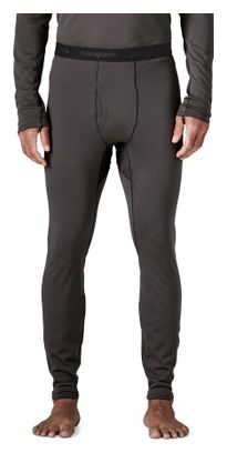 Patagonia Capilene Midweight Strumpfhose, schwarz, für Herren