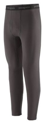 Patagonia Capilene Midweight Strumpfhose, schwarz, für Herren