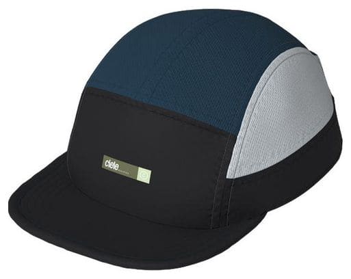 Casquette Ciele ALZCap Horizon Bleu / Noir