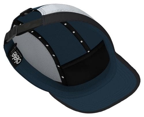 Casquette Ciele ALZCap Horizon Bleu / Noir