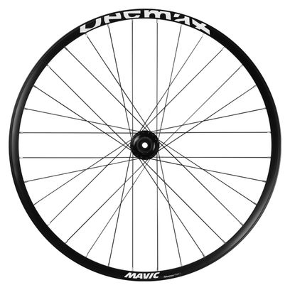 Prodotto rigenerato - Ruota posteriore Mavic Deemax Park 26'' | 12x142 mm | 6 fori