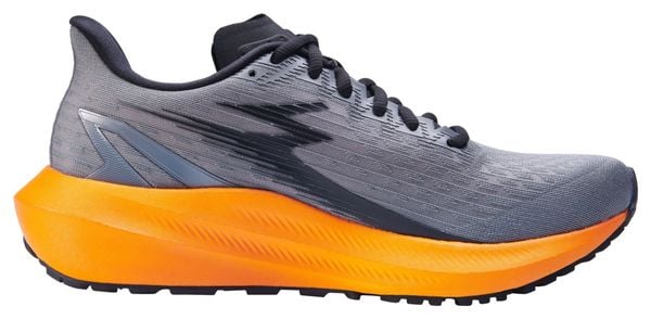 Chaussures de running 361-Kairos 2 Charcoal Grey/Black