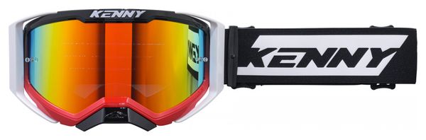 Kenny Performance EVO 2 Maske