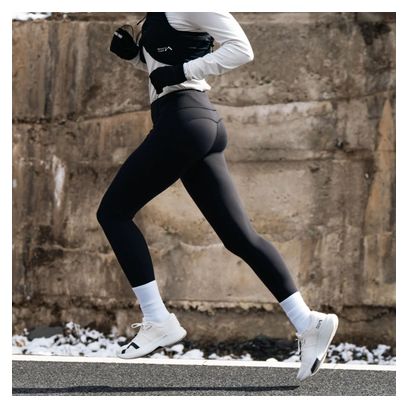 Mount to Coast R1 hardloopschoenen, wit, dames