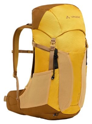 Vaude Brenta 24L Wanderrucksack Gelb