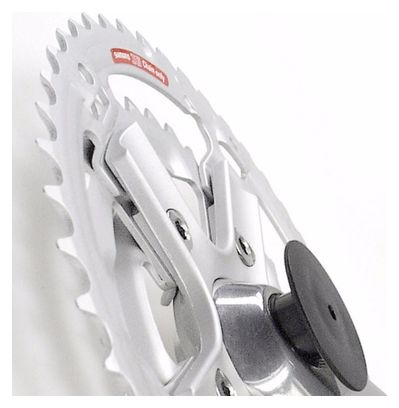 Klickfix Unidisc Tray Protectors