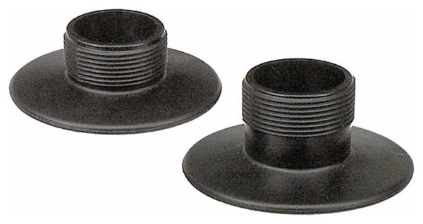Klickfix Unidisc Tray Protectors