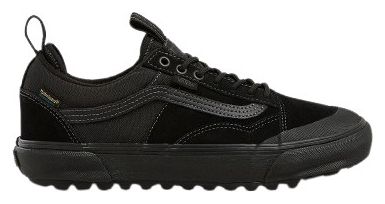 Wasserdichte Schuhe Vans Mte Old Skool Schwarz