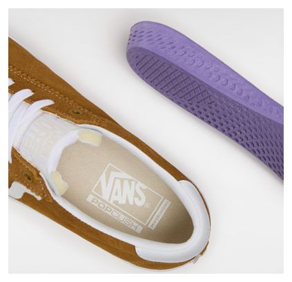 Vans Mte Old Skool Waterproof Shoes Black