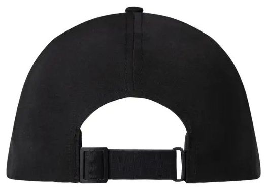 Buff Summit Cap Black
