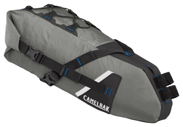 Camelbak M.U.L.E. 9 Satteltasche 9 l, Wolf, Grau