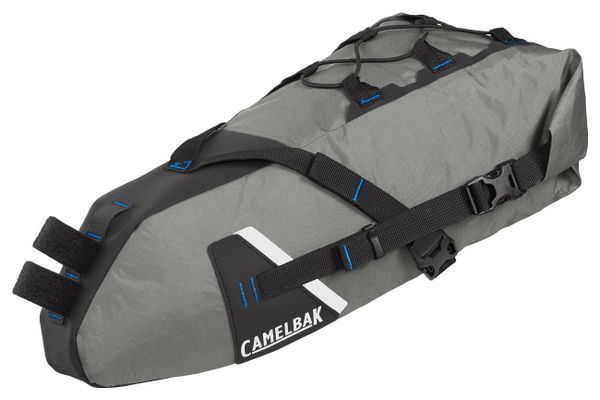 Camelbak M.U.L.E. 9 Satteltasche 9 l, Wolf, Grau