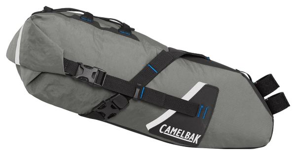 Camelbak M.U.L.E. 9 Satteltasche 9 l, Wolf, Grau