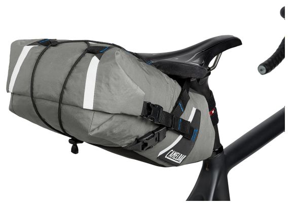 Camelbak M.U.L.E. 9 Satteltasche 9 l, Wolf, Grau