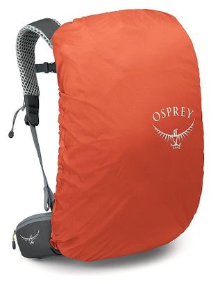 Zaino da trekking Osprey Sirrus 24L grigio da donna
