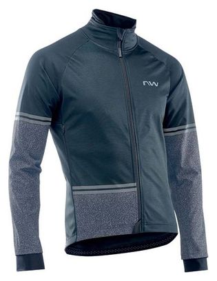 Northwave Extreme Tp Waterproof Jacket Black