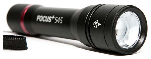 Nite Rider Focus 545+ Handheld Flaslight
