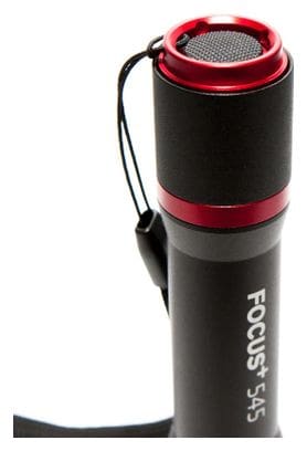 Nite Rider Focus 545+ Handheld Flaslight