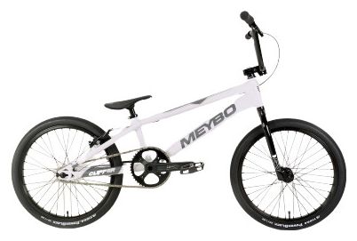 BMX Race Meybo Cliper White 2021 Alltricks