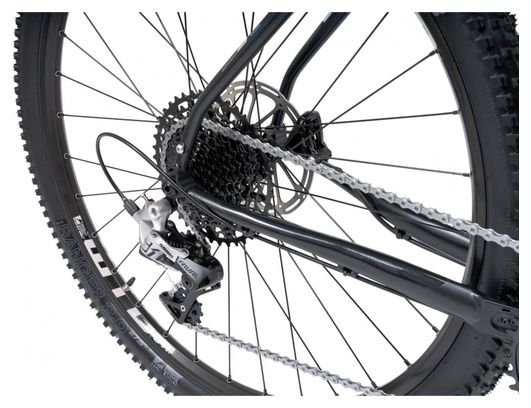 グラベル】BOMBTRACK Hook AL：SRAM Apex11