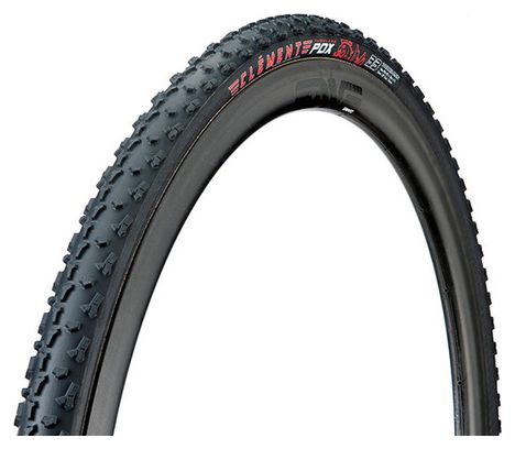 CLEMENT PDX 700x33 120 TPI Tubolare da ciclocross