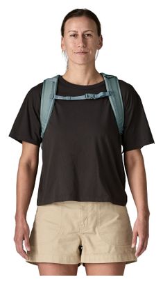 Patagonia Refugio Daypack 26L Backpack, Blue