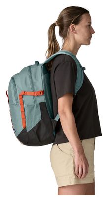 Patagonia Refugio Daypack 26L Backpack, Blue