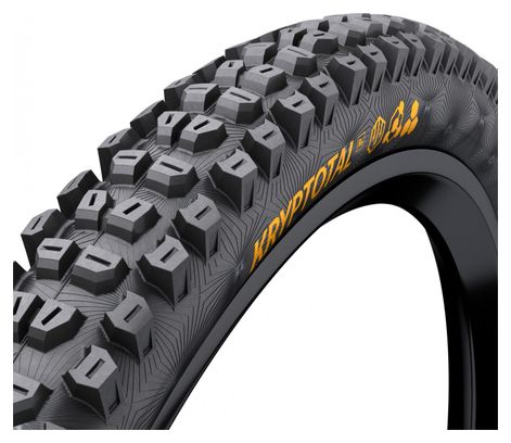 Continental Kryptotal Re 29'' MTB Tire Tubeless Ready Foldable Downhill Casing SuperSoft Compound E-Bike e25