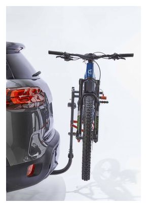 Mottez Jupiter 1 Towball Bike Rack - 1 Electric Bike