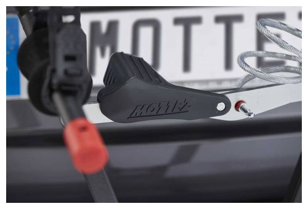 Portabici elettrico Mottez Jupiter 1