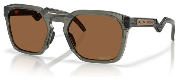 Occhiali Oakley - HSTN SQ Collezione MotoGP™/Prizm Bronze/Codice: OO9533-0854