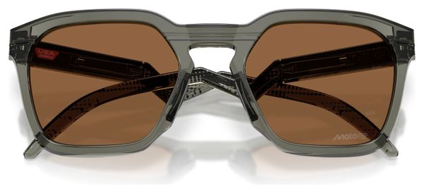 Occhiali Oakley - HSTN SQ Collezione MotoGP™/Prizm Bronze/Codice: OO9533-0854