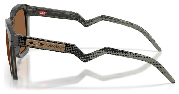 Occhiali Oakley - HSTN SQ Collezione MotoGP™/Prizm Bronze/Codice: OO9533-0854