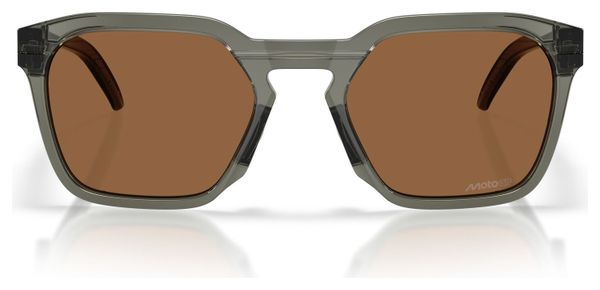 Occhiali Oakley - HSTN SQ Collezione MotoGP™/Prizm Bronze/Codice: OO9533-0854