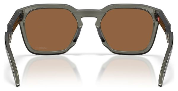 Occhiali Oakley - HSTN SQ Collezione MotoGP™/Prizm Bronze/Codice: OO9533-0854