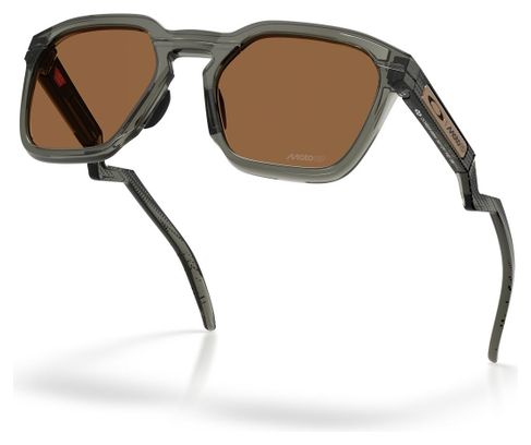 Occhiali Oakley - HSTN SQ Collezione MotoGP™/Prizm Bronze/Codice: OO9533-0854