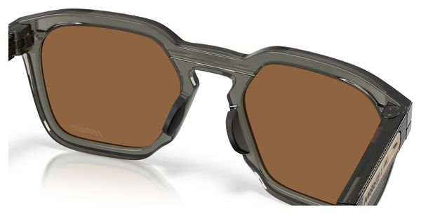 Occhiali Oakley - HSTN SQ Collezione MotoGP™/Prizm Bronze/Codice: OO9533-0854
