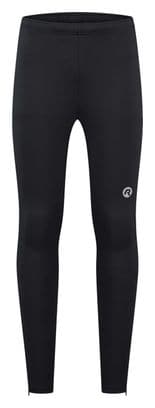 Collant De Running Rogelli Core - Homme - Noir/Fluor