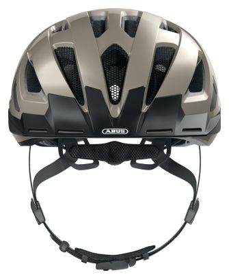 Casque Abus Urban-I 3.0 Monument Grey / Gris