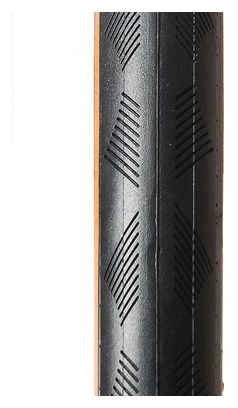 HUTCHINSON Pneu NITRO 2 Rigide 700mm Noir / Marron