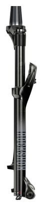 Rockshox Judy Gold RL 27.5 '' vork | Boost 15x110 mm | Offset 42 | Black 2022