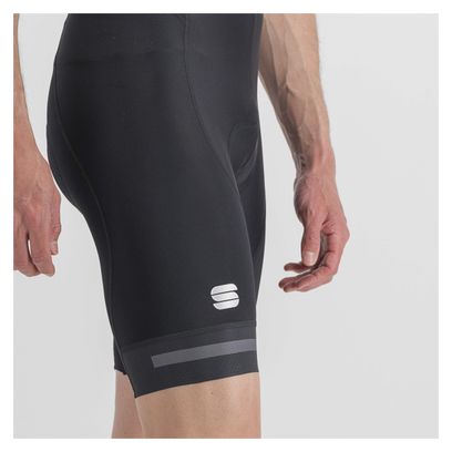 Sportful Neo Bib Short Zwart