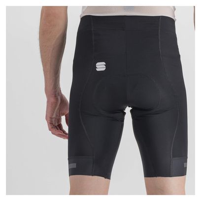 Sportful Neo Bib Short Zwart