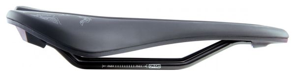  Sella SB3 Spectrum Nero/Grigio opaco