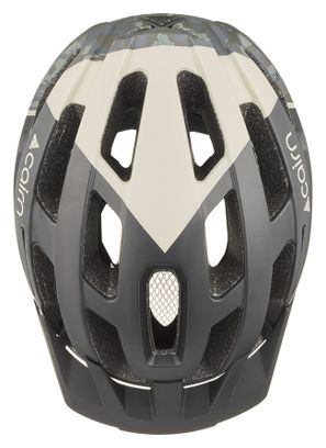 Casco MTB Cairn PRISM XTR II Unisex Negro/Camo