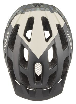 Cairn PRISM XTR II Unisex MTB Helmet Black/Camo